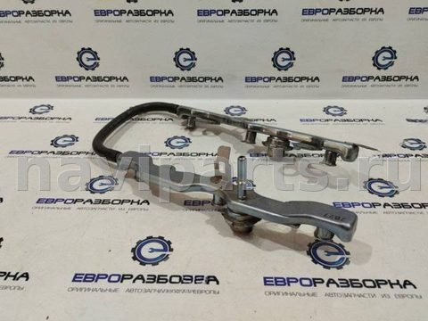 Новое Lexus GS, 2013 г., OEM 2327031120, арт. 32293