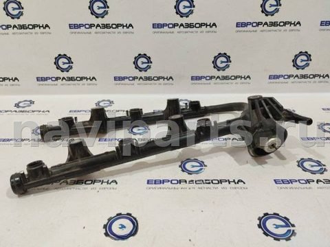 Новое Lexus RX, 2010 г., OEM 2327031070, арт. 32383_1