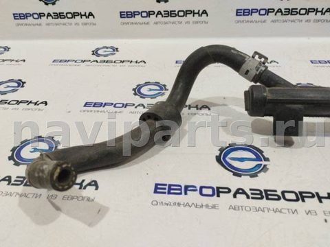 Топливная рампа Audi A7, 2012 г., OEM 06K133681A, арт. 32442_3