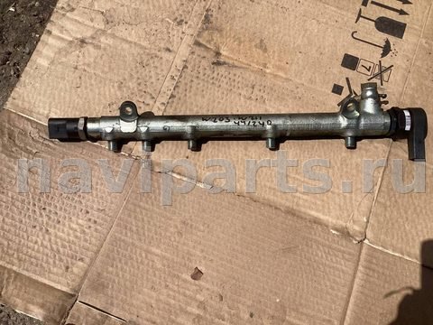 Новое Mercedes E W211, 2004 г., OEM 6110700395, арт. 33210193_1