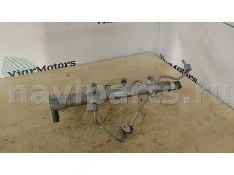 Новое Mercedes Sprinter, 2018 г., OEM A6510700700, арт. 3323