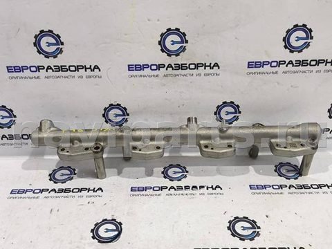 Топливная рампа Mini Countryman, 2018 г., OEM 13538665633, арт. 34311_13