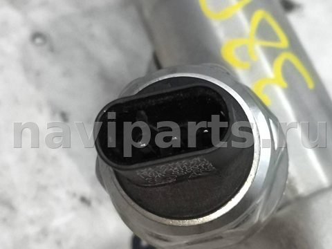 Топливная рампа Audi Q5, 2019 г., OEM 06M133316L, арт. 38012_9, фото 7