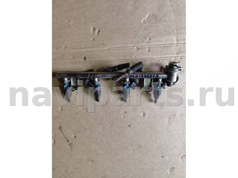 Новое Audi A4 B5, 1999 г., OEM 058133681B, арт. 39334458