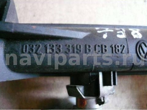 Топливная рампа Volkswagen Golf, 1997 г., OEM 032133319B, арт. 39671681, фото 2