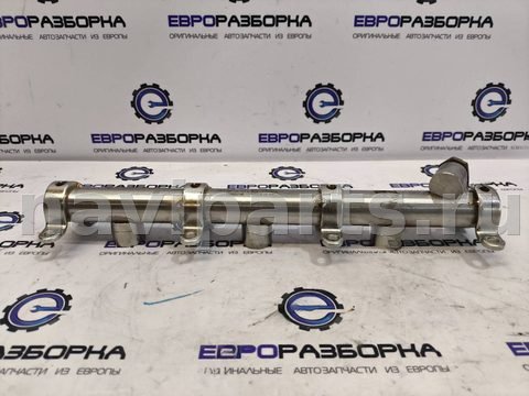 Топливная рампа Audi S6, 2019 г., OEM 06M133315L, арт. 39889_21, фото 3