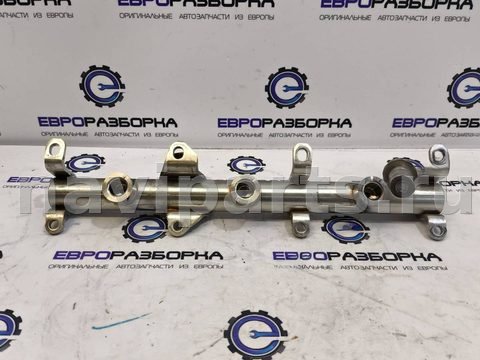 Топливная рампа Audi Q5, 2023 г., OEM 06M133316L, арт. 39890_14, фото 10