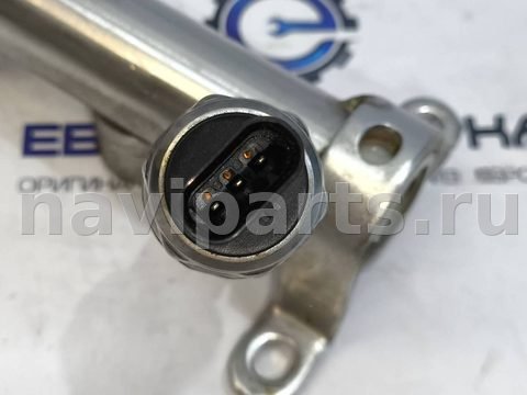 Топливная рампа Audi RS4, 2019 г., OEM 06M133316L, арт. 39890_17, фото 6