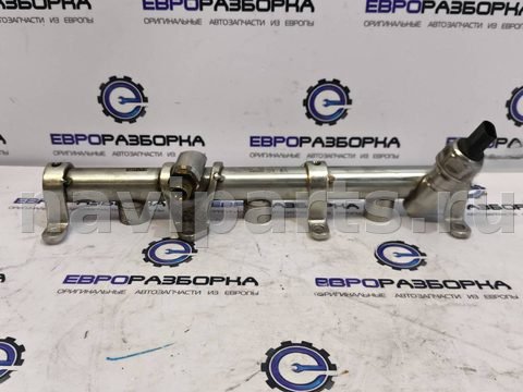 Топливная рампа Audi RS4, 2019 г., OEM 06M133316L, арт. 39890_17, фото 7