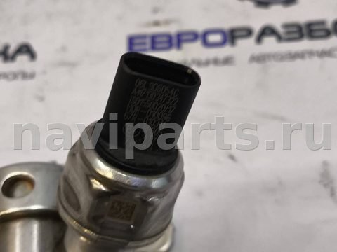 Топливная рампа Audi A4, 2018 г., OEM 06M133316L, арт. 39890_3, фото 5