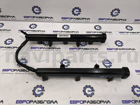 Топливная рампа Dodge Durango, 2018 г., OEM 05281428AA, арт. 39933