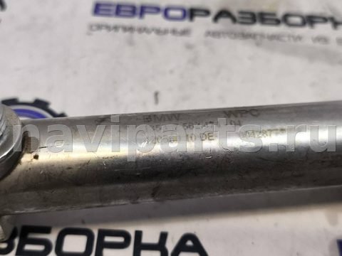 Топливная рампа BMW 3 E90/E91/E92/E93, 2008 г., OEM 13537562474, арт. 40669_5, фото 3
