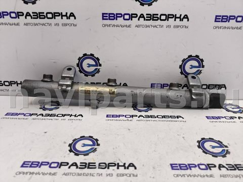 Топливная рампа Mercedes ML W166, 2013 г., OEM A6420703095, арт. 40734