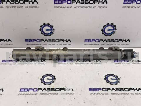 Топливная рампа Mercedes ML W166, 2013 г., OEM A6420703095, арт. 40736, фото 3
