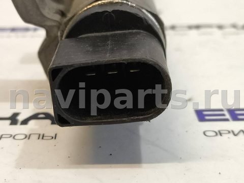 Топливная рампа Mercedes ML W166, 2013 г., OEM A6420703095, арт. 40736, фото 6