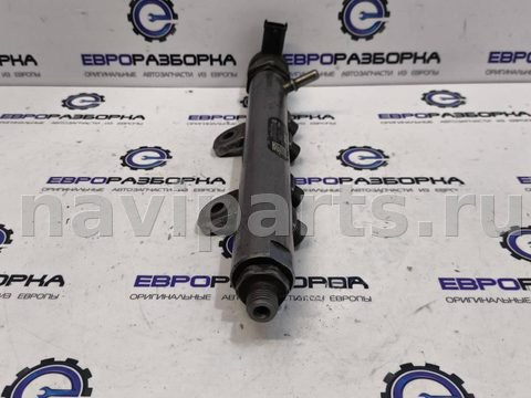 Топливная рампа Land-Rover Range Rover Sport, 2011 г., OEM 0445216028, арт. 40737, фото 5