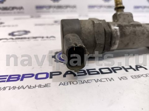 Топливная рампа Land-Rover Range Rover Sport, 2015 г., OEM LR022983, арт. 40741_2, фото 6