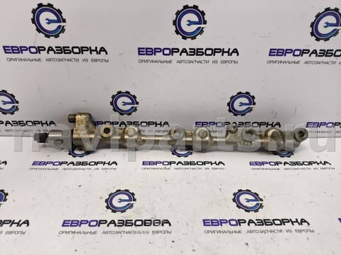Топливная рампа Lexus GS, 2013 г., OEM 8945830020, арт. 40744