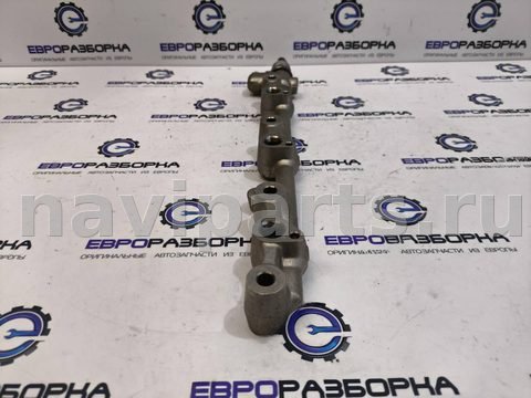 Топливная рампа Toyota Crown, 2011 г., OEM 8945830020, арт. 40744_1, фото 5