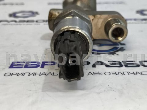 Топливная рампа Toyota Crown, 2011 г., OEM 8945830020, арт. 40744_1, фото 6