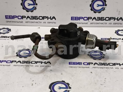 Топливная рампа Renault Megane, 2006 г., OEM 8200584034, арт. 40748, фото 4