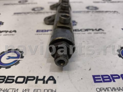 Топливная рампа Land-Rover Range Rover Sport, 2011 г., OEM 9X2Q9D280FA, арт. 40749, фото 5