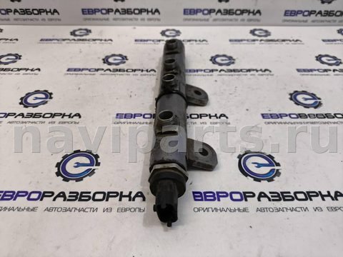 Топливная рампа Land-Rover Range Rover Sport, 2011 г., OEM 9X2Q9D280FA, арт. 40749, фото 6