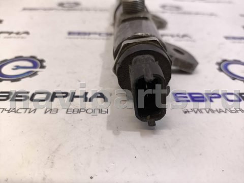 Топливная рампа Land-Rover Range Rover Sport, 2011 г., OEM 9X2Q9D280FA, арт. 40749, фото 7