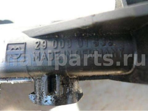 Топливная рампа Volkswagen Vento, 1997 г., OEM 032133319A, арт. 41379065, фото 3
