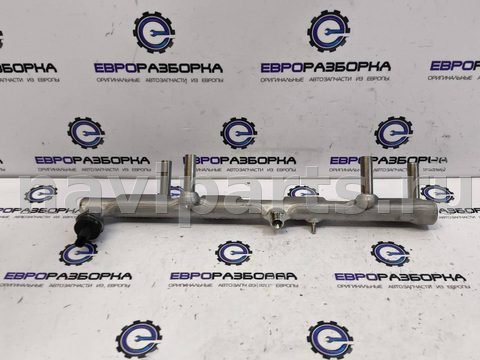 Топливная рампа BMW X1 F48, 2017 г., OEM 13538665633, арт. 42065_5