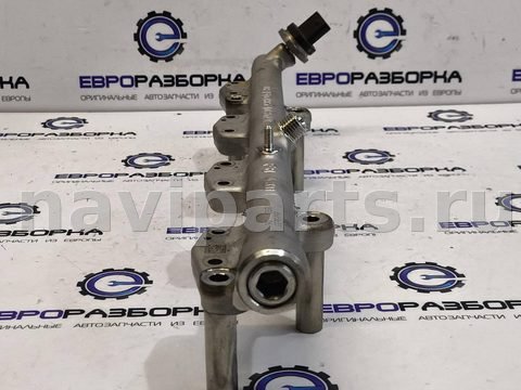 Топливная рампа BMW X6 G06, 2021 г., OEM 13538665633, арт. 42065_9, фото 8