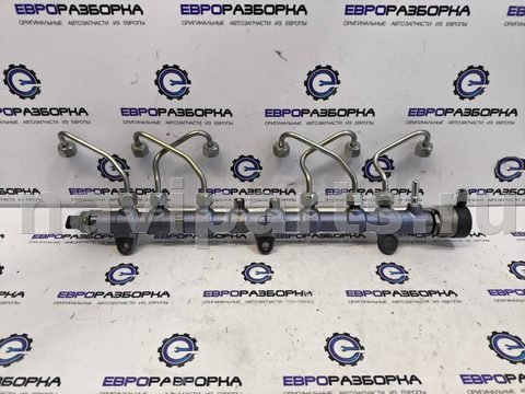 Новое BMW 7 G11/G12, 2022 г., OEM 13538599216, арт. 42212