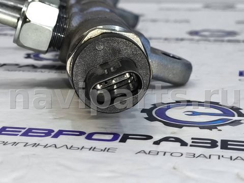 Топливная рампа BMW 7 G70, 2022 г., OEM 13538599216, арт. 42212_10, фото 4