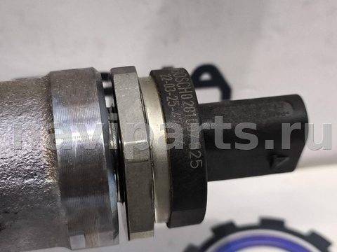 Новое BMW 4 G26, 2022 г., OEM 13538599216, арт. 42212_5