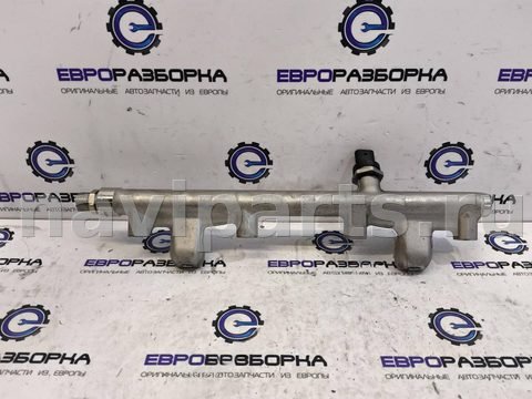Топливная рампа Audi Q3 Sportback, 2025 г., OEM 06N133317A, арт. 42369_11, фото 2