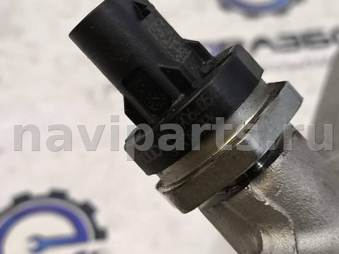 Топливная рампа Audi Q3 Sportback, 2025 г., OEM 06N133317A, арт. 42369_11, фото 7
