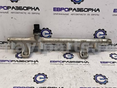 Топливная рампа Audi TT, 2021 г., OEM 06N133317A, арт. 42369_15