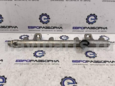 Топливная рампа Audi A4, 2019 г., OEM 06N133317A, арт. 42369_6