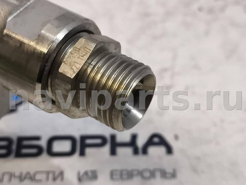 Топливная рампа Audi Q2, 2019 г., OEM 06N133317A, арт. 42369_8