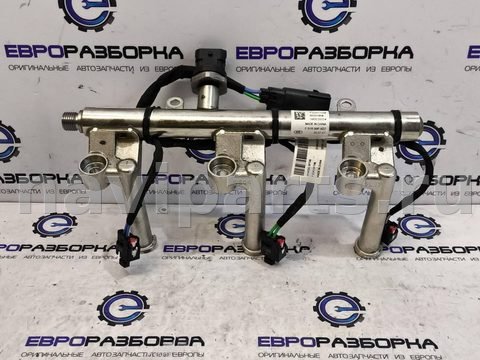 Новое Volvo XC40, 2022 г., OEM 31405315, арт. 42413_1