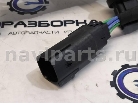 Топливная рампа Volvo XC40, 2020 г., OEM 31405315, арт. 42413, фото 15