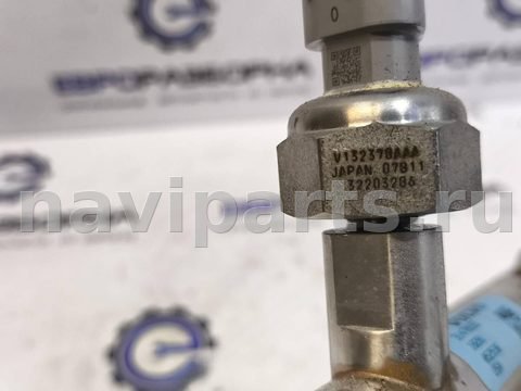 Топливная рампа Volvo XC70, 2015 г., OEM 32135229, арт. 43077_12, фото 5