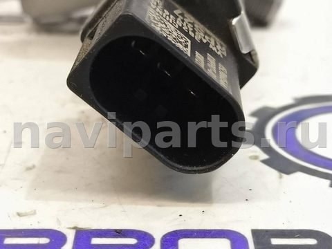Топливная рампа Audi A4, 2019 г., OEM 059130089ED, арт. 43582_2, фото 4