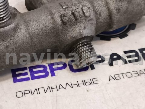 Топливная рампа Audi A6, 2021 г., OEM 059130089EJ, арт. 44464_1, фото 9