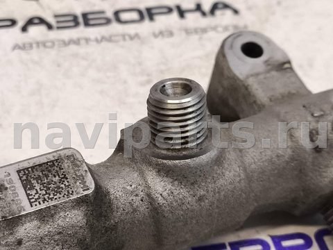 Топливная рампа Audi S8, 2020 г., OEM 059130089EJ, арт. 44464_6, фото 11