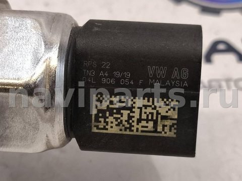 Топливная рампа Audi S8, 2020 г., OEM 059130089EJ, арт. 44464_6, фото 4