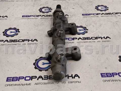 Топливная рампа Audi Q5, 2019 г., OEM 059130089EJ, арт. 44464_7, фото 7