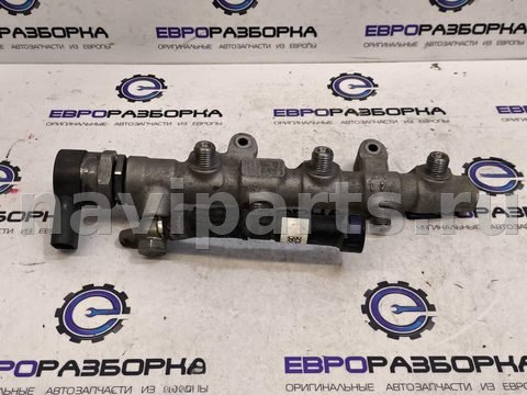Топливная рампа Audi A4, 2018 г., OEM 057130764AM, арт. 44465_1
