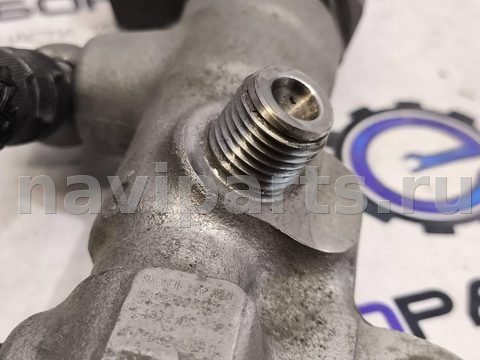 Топливная рампа Audi A6, 2021 г., OEM 057130764AM, арт. 44465_10