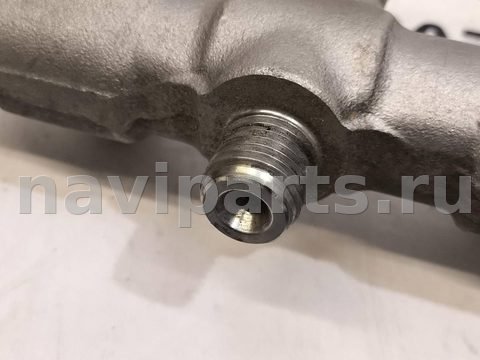 Топливная рампа Audi S5, 2022 г., OEM 057130764AM, арт. 44465_8
